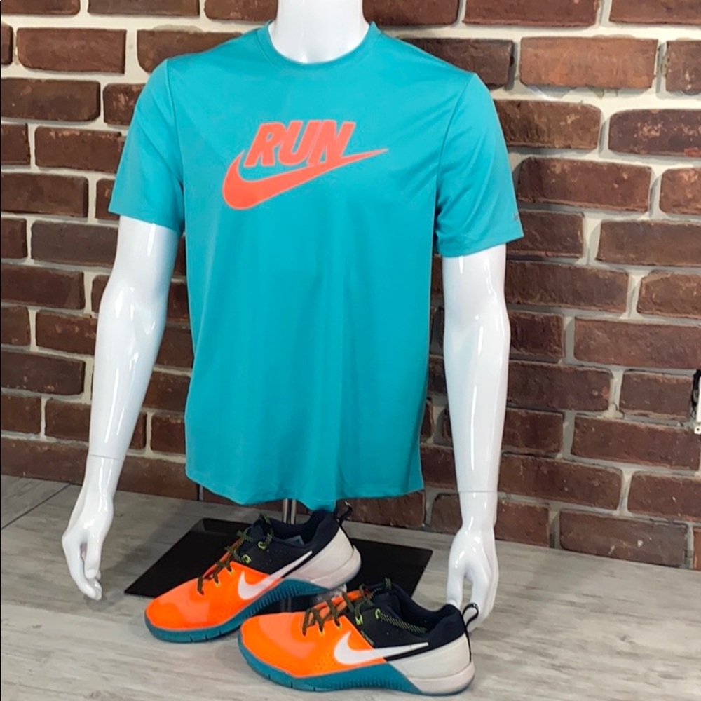 Nike Dri-Fit Shirt
